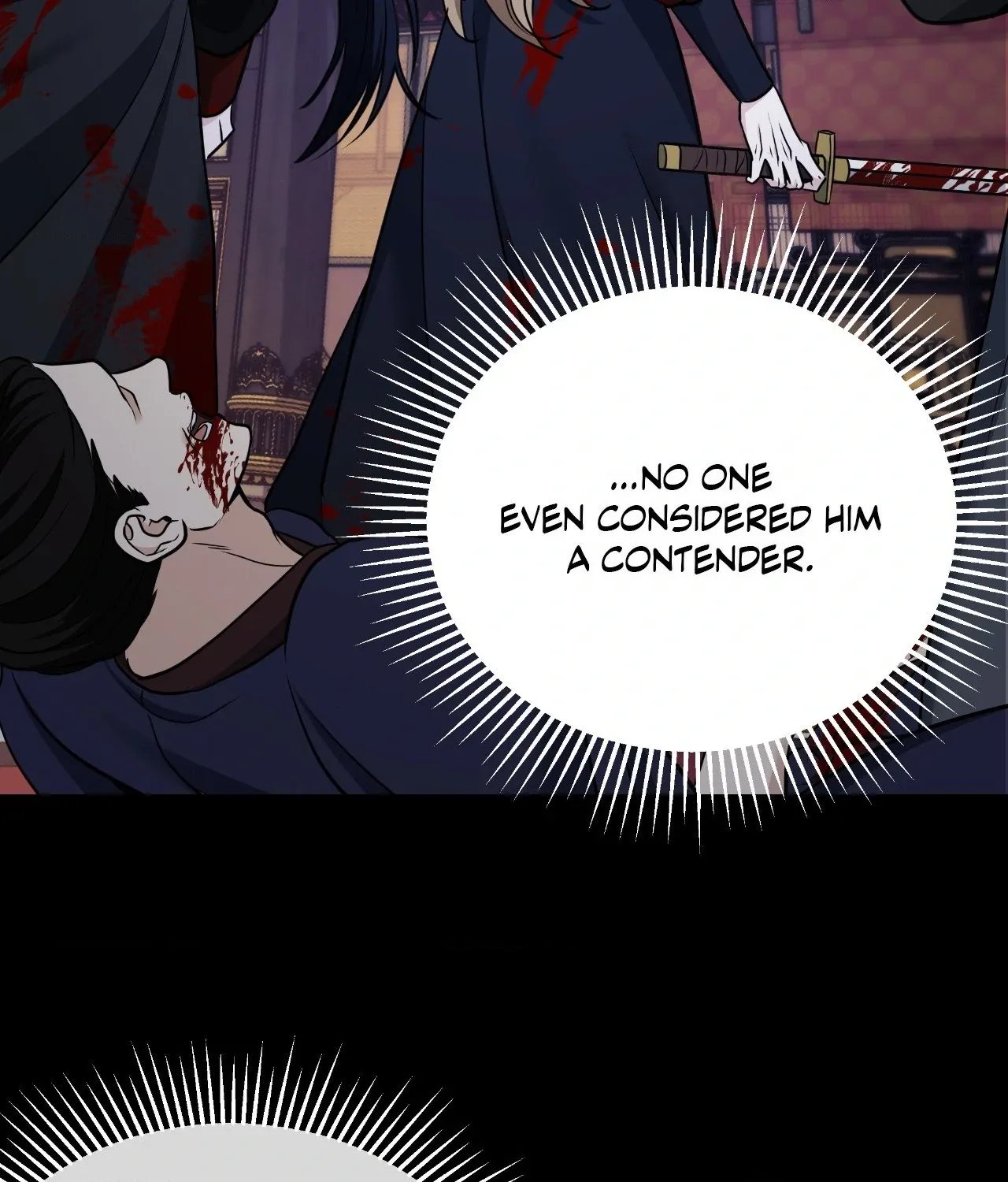 Read Cutting Sleeve chapter 30 image 47 on Lezhin