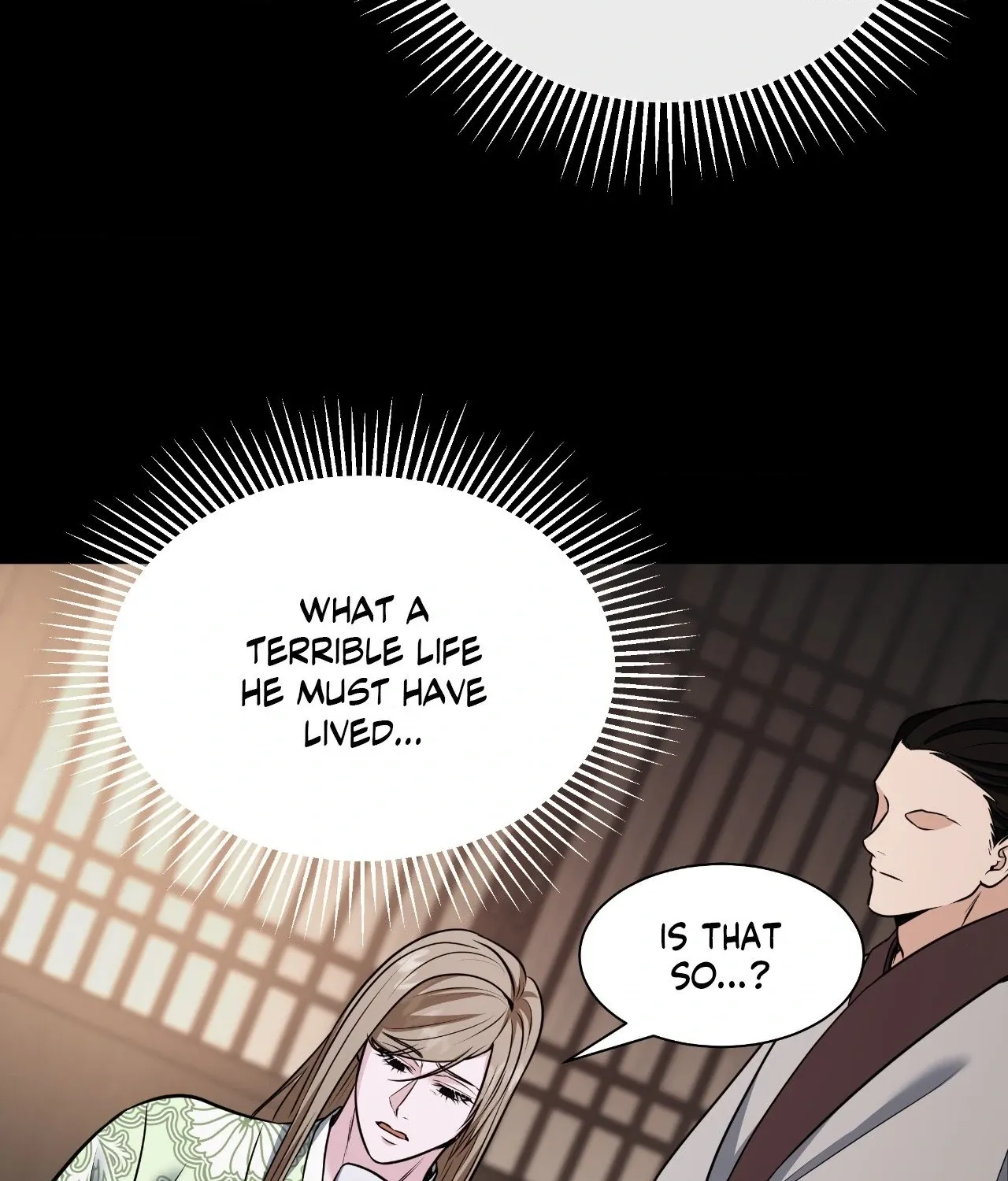 Read Cutting Sleeve chapter 30 image 49 on Lezhin