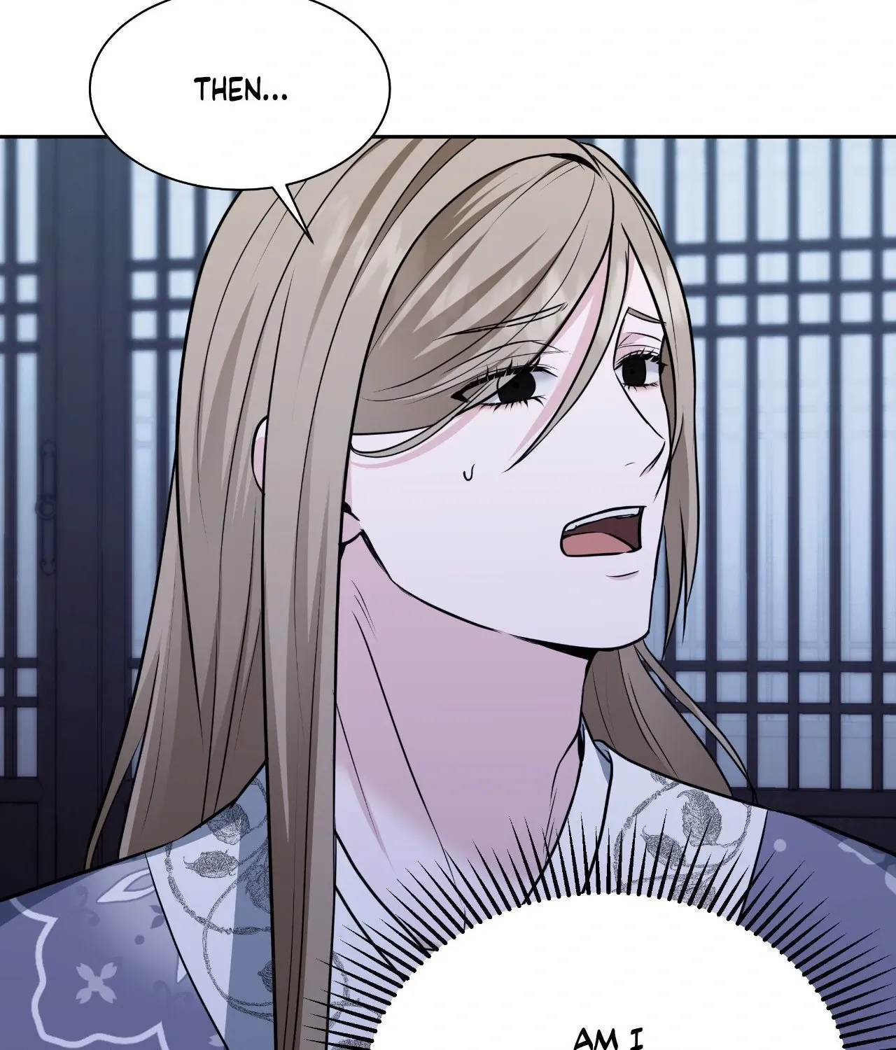 Read Cutting Sleeve chapter 30 image 5 on Lezhin