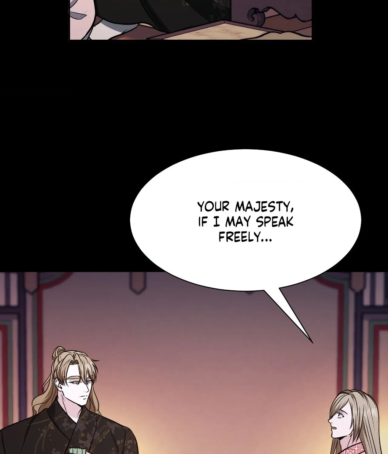 Read Cutting Sleeve chapter 30 image 55 on Lezhin