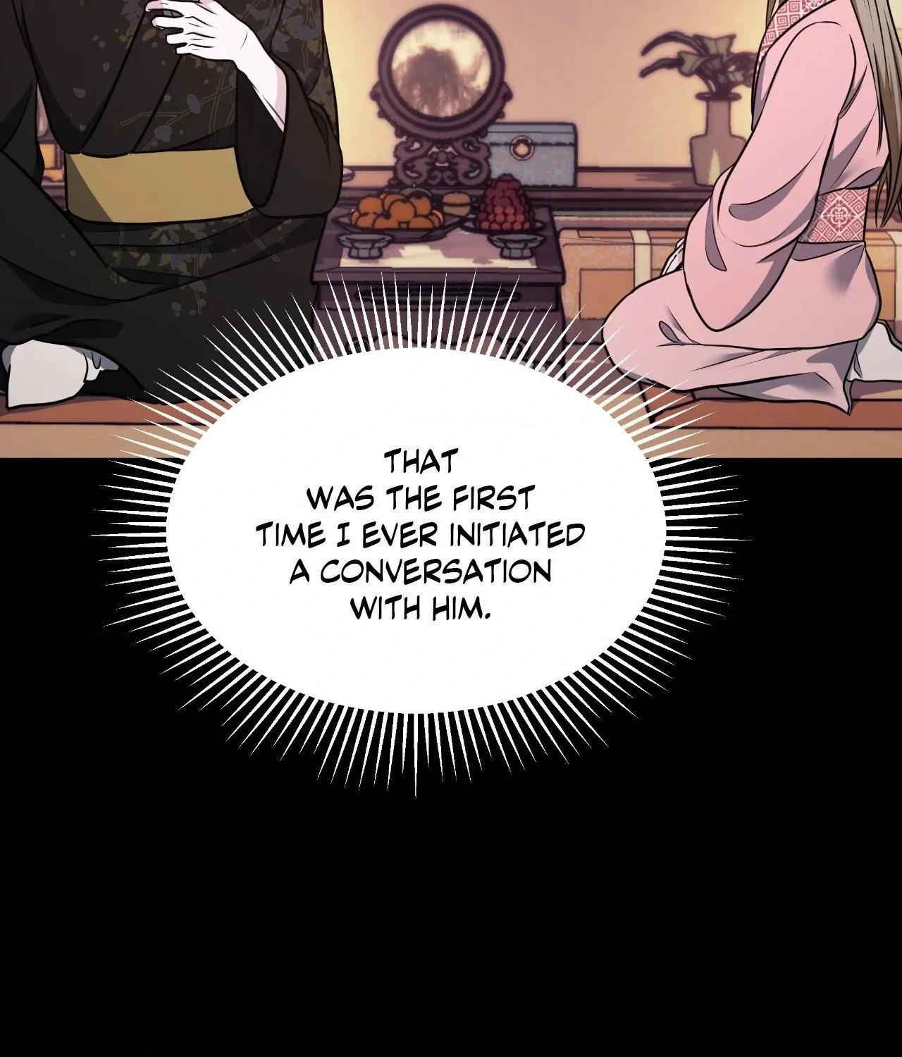 Read Cutting Sleeve chapter 30 image 56 on Lezhin