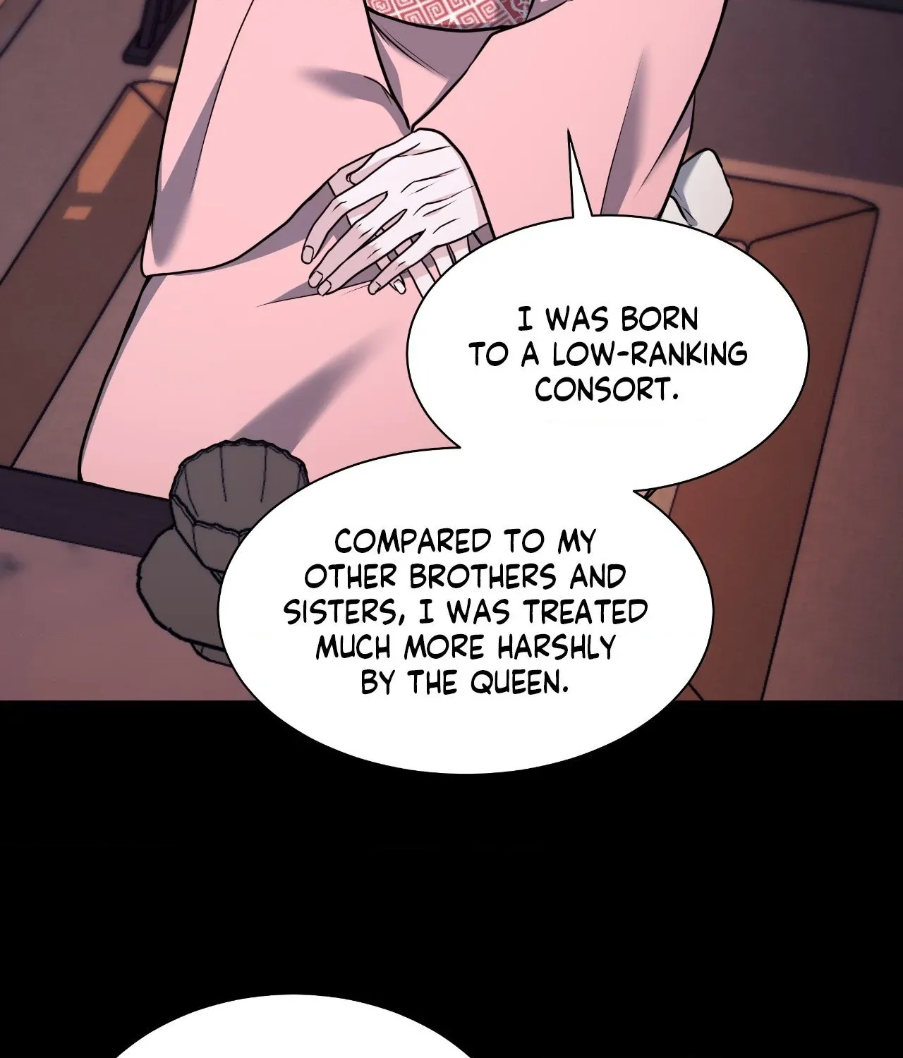 Read Cutting Sleeve chapter 30 image 58 on Lezhin