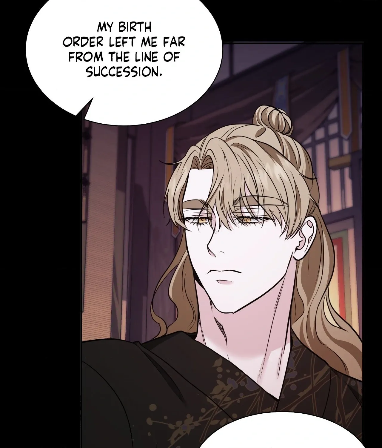 Read Cutting Sleeve chapter 30 image 59 on Lezhin
