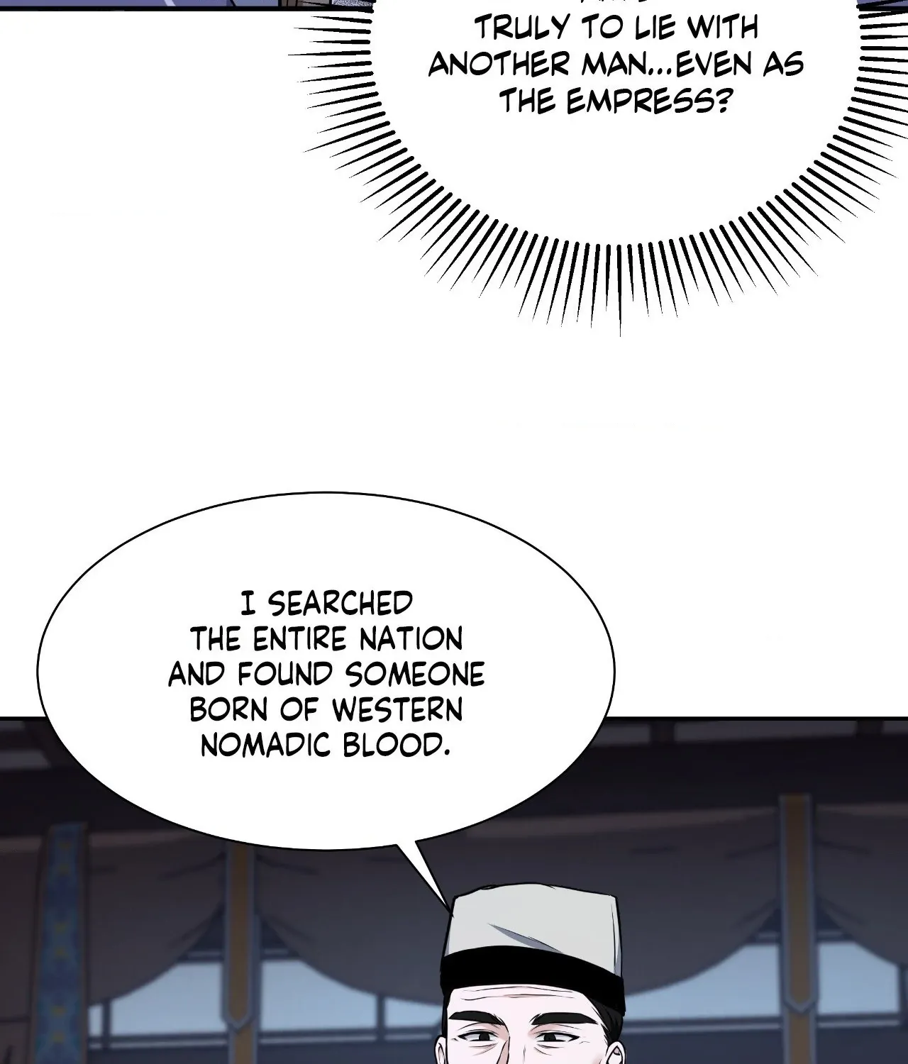 Read Cutting Sleeve chapter 30 image 6 on Lezhin