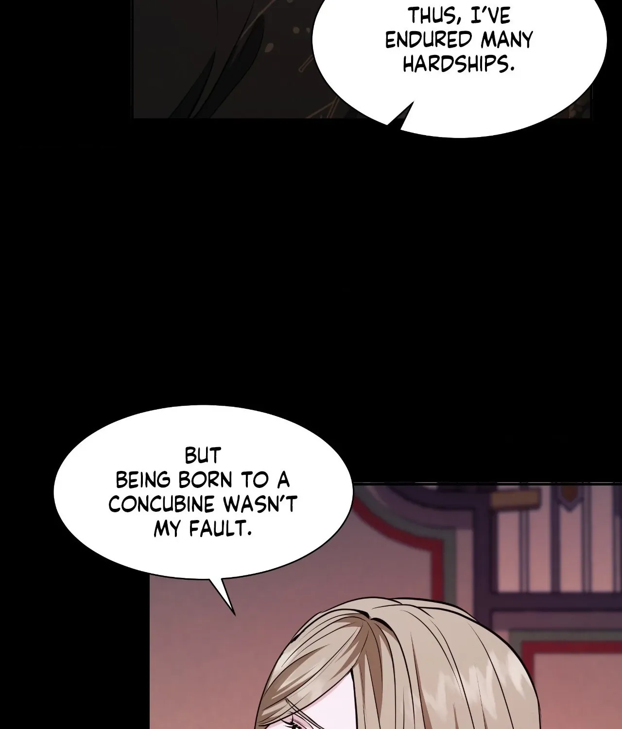Read Cutting Sleeve chapter 30 image 60 on Lezhin