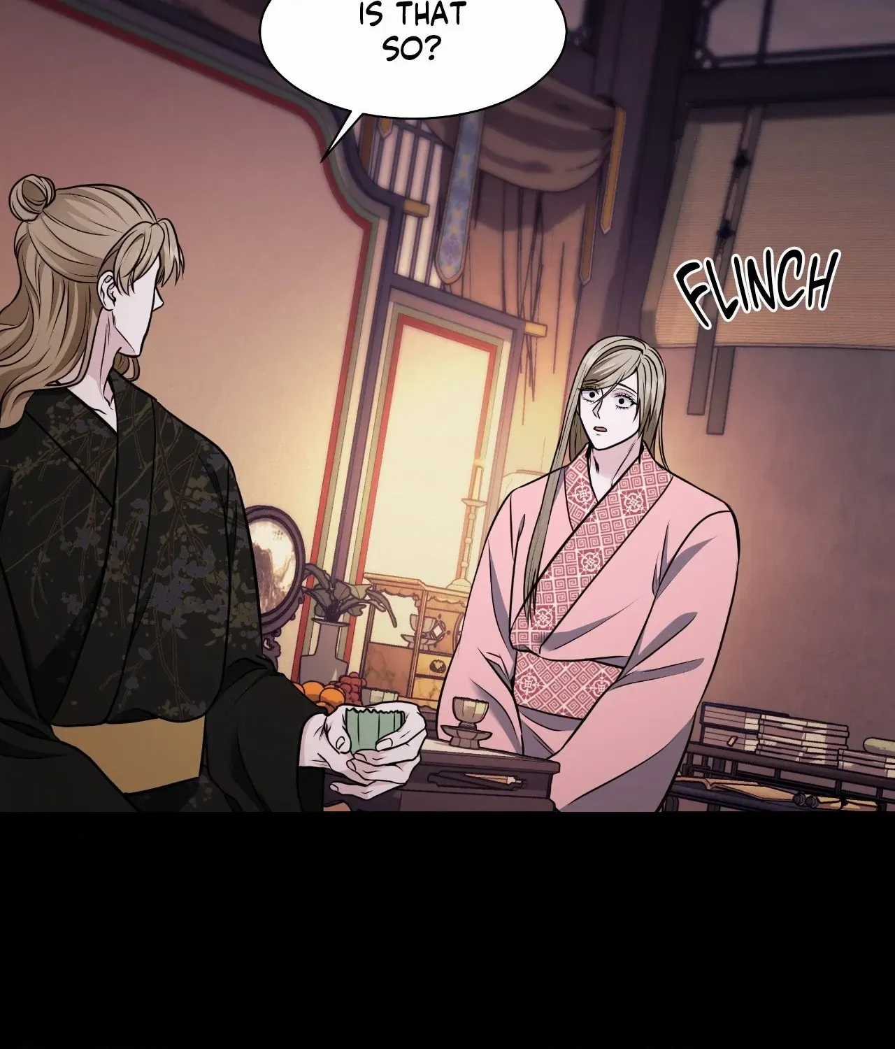 Read Cutting Sleeve chapter 30 image 68 on Lezhin