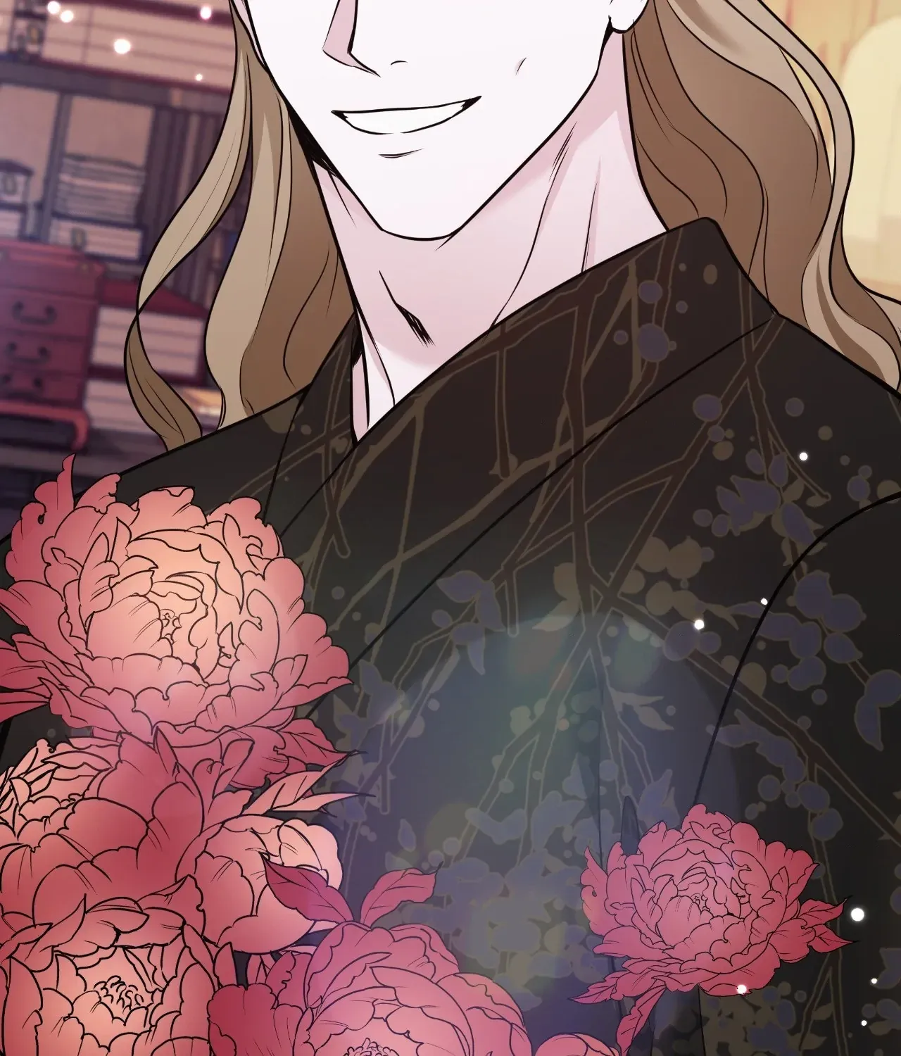 Read Cutting Sleeve chapter 30 image 70 on Lezhin