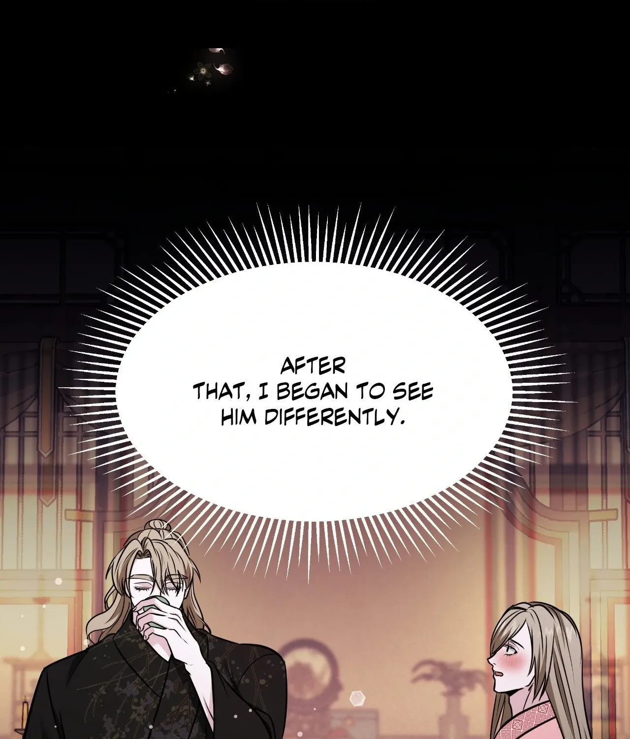 Read Cutting Sleeve chapter 30 image 72 on Lezhin
