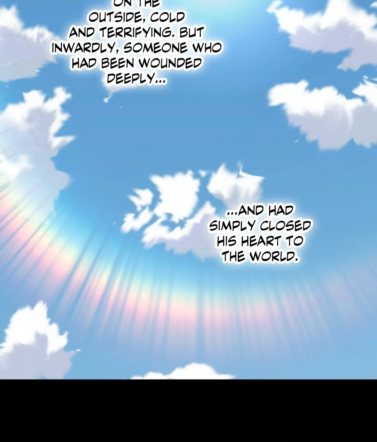 Read Cutting Sleeve chapter 30 image 74 on Lezhin