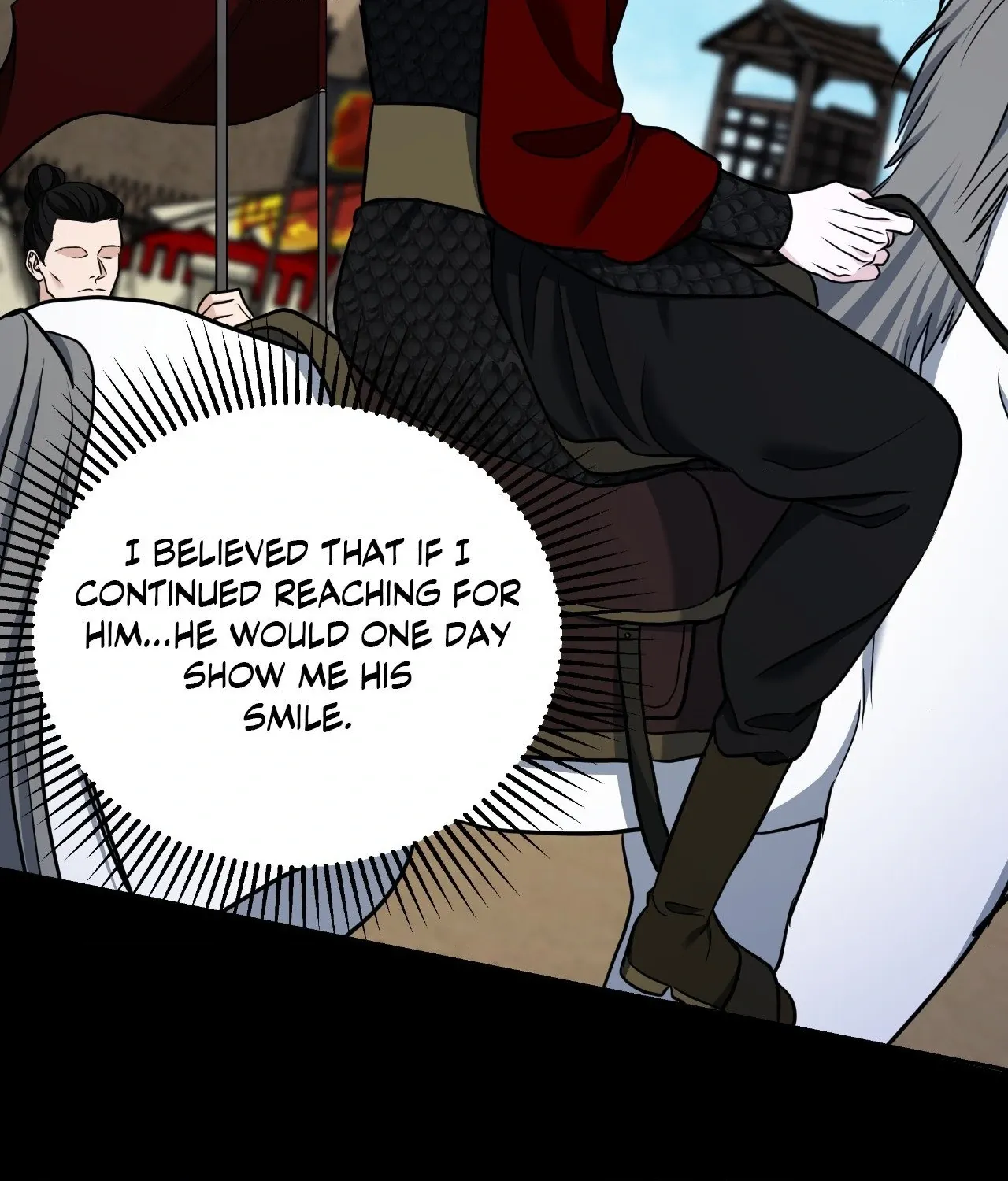 Read Cutting Sleeve chapter 30 image 76 on Lezhin