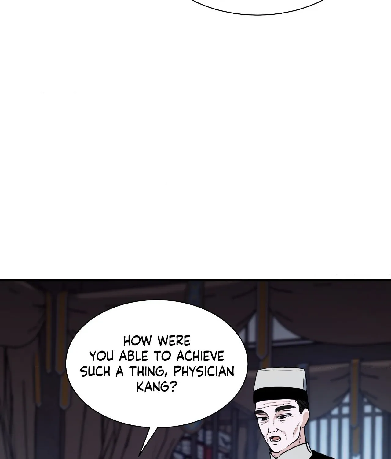 Read Cutting Sleeve chapter 30 image 8 on Lezhin