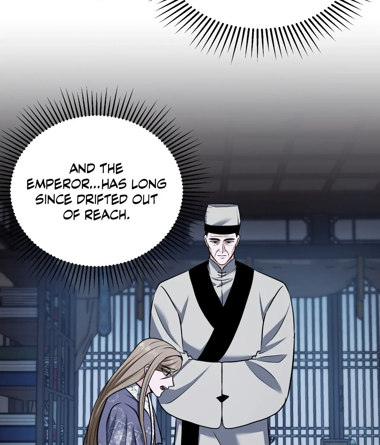 Read Cutting Sleeve chapter 30 image 87 on Lezhin
