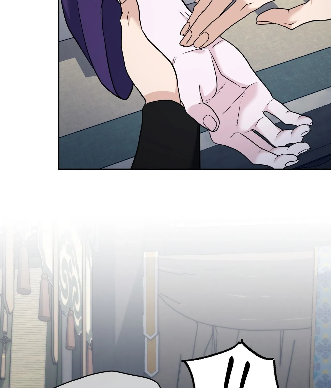 Read Cutting Sleeve chapter 30 image 95 on Lezhin