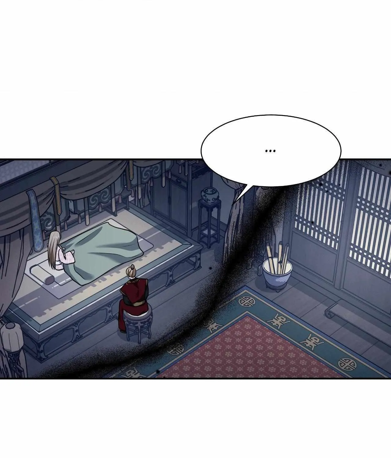 Read Cutting Sleeve chapter 31 image 10 on Lezhin