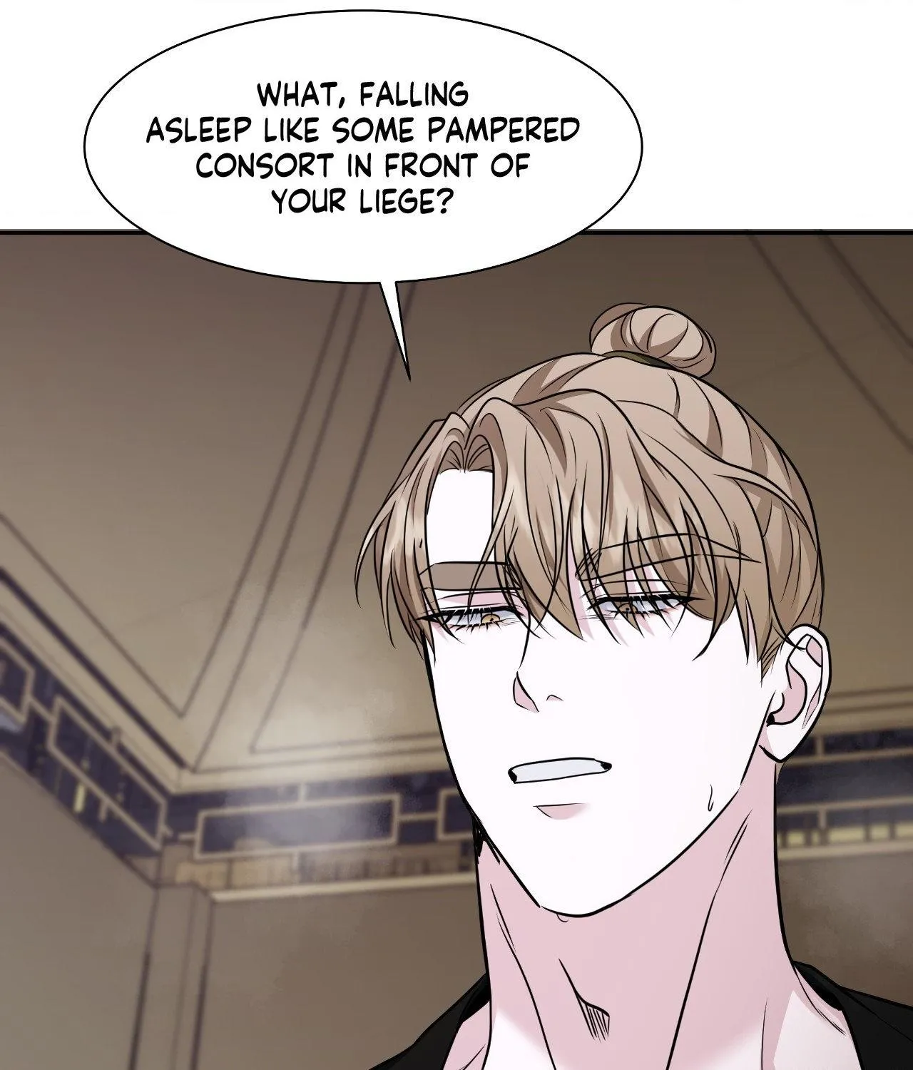 Read Cutting Sleeve chapter 31 image 104 on Lezhin