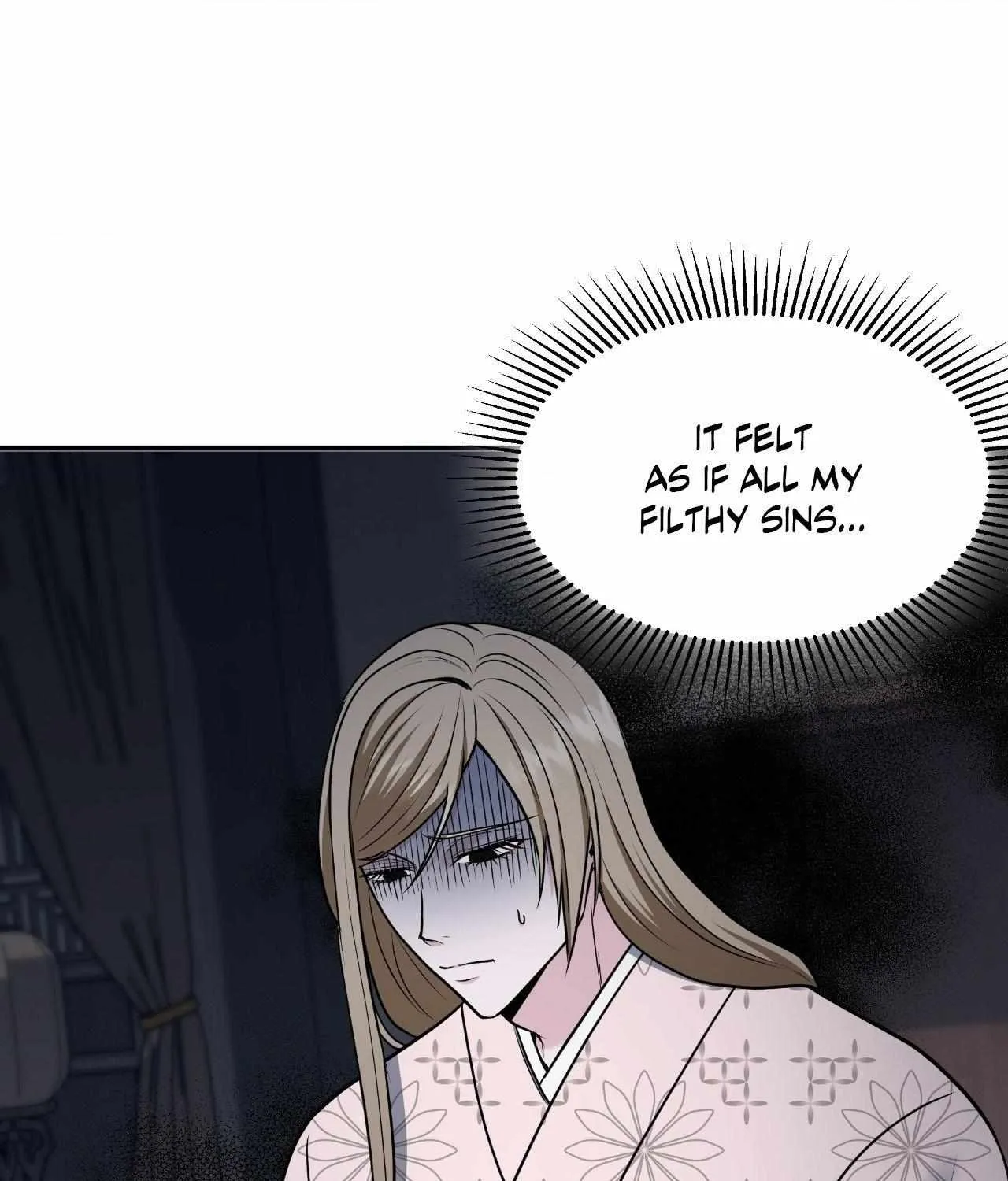 Read Cutting Sleeve chapter 31 image 11 on Lezhin