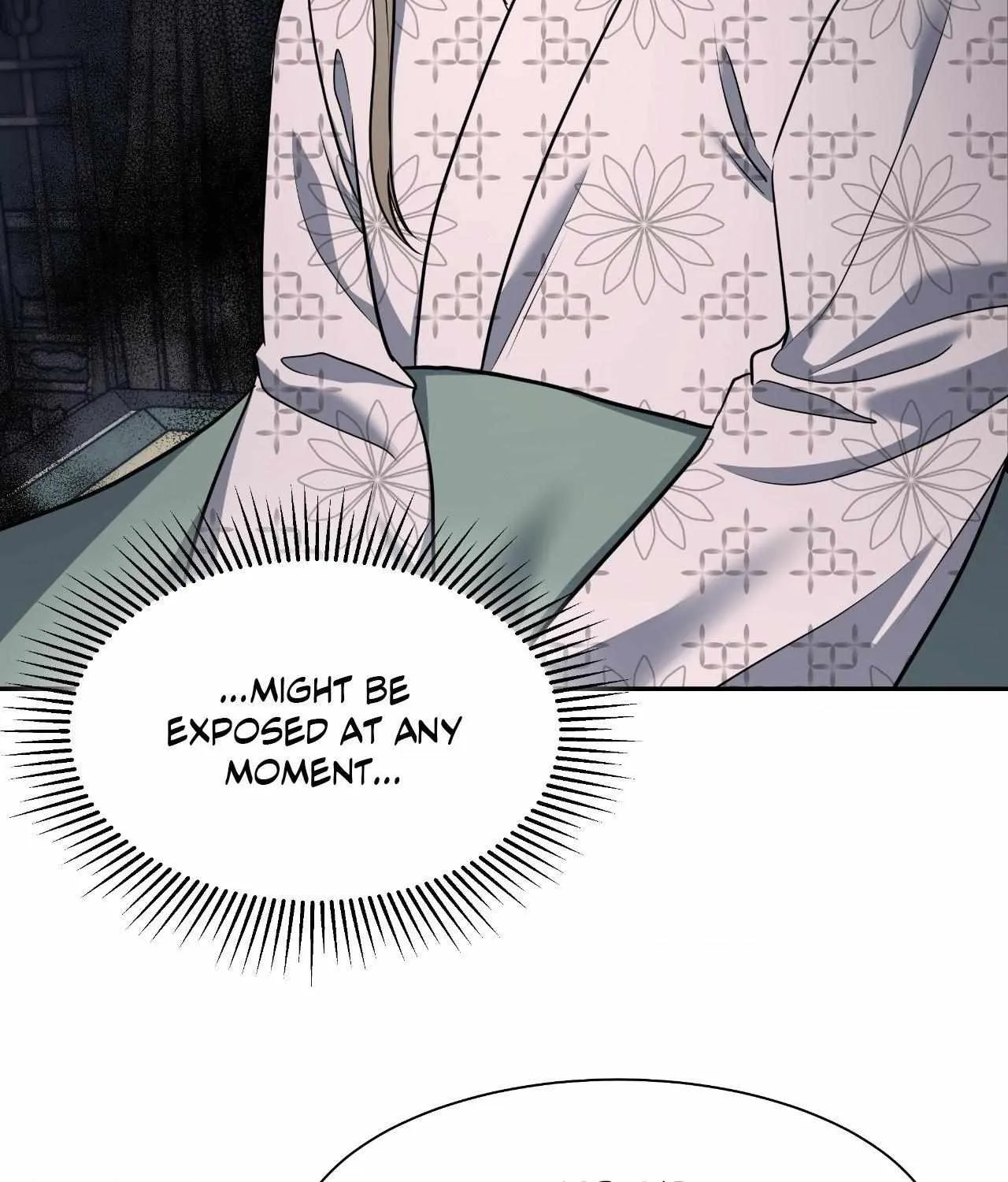 Read Cutting Sleeve chapter 31 image 12 on Lezhin
