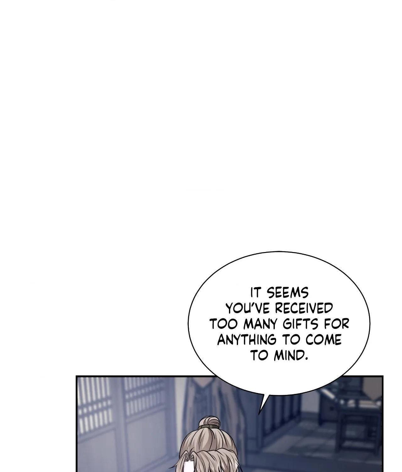 Read Cutting Sleeve chapter 31 image 18 on Lezhin