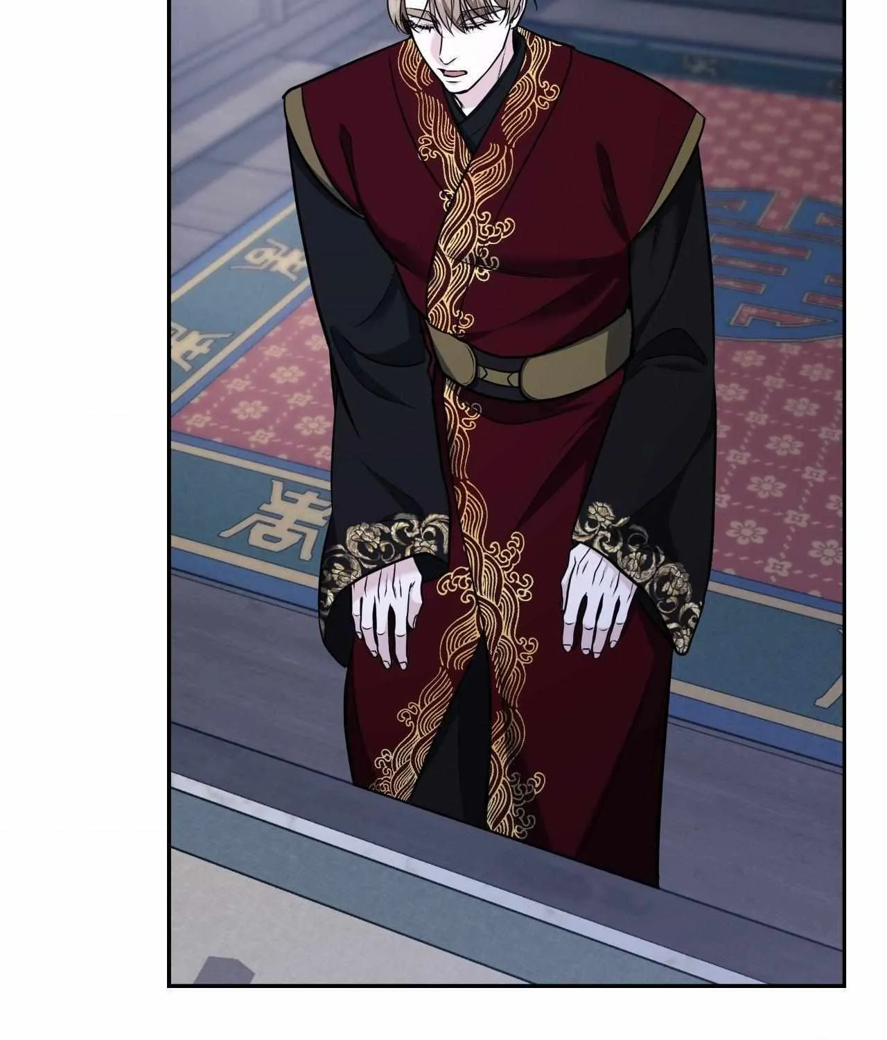 Read Cutting Sleeve chapter 31 image 19 on Lezhin