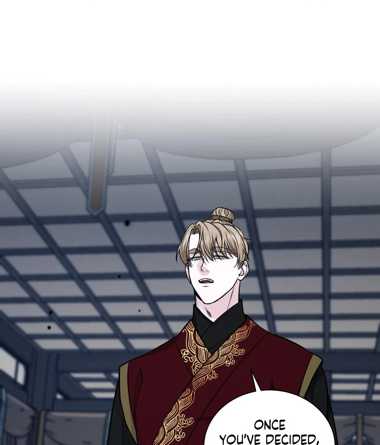 Read Cutting Sleeve chapter 31 image 20 on Lezhin