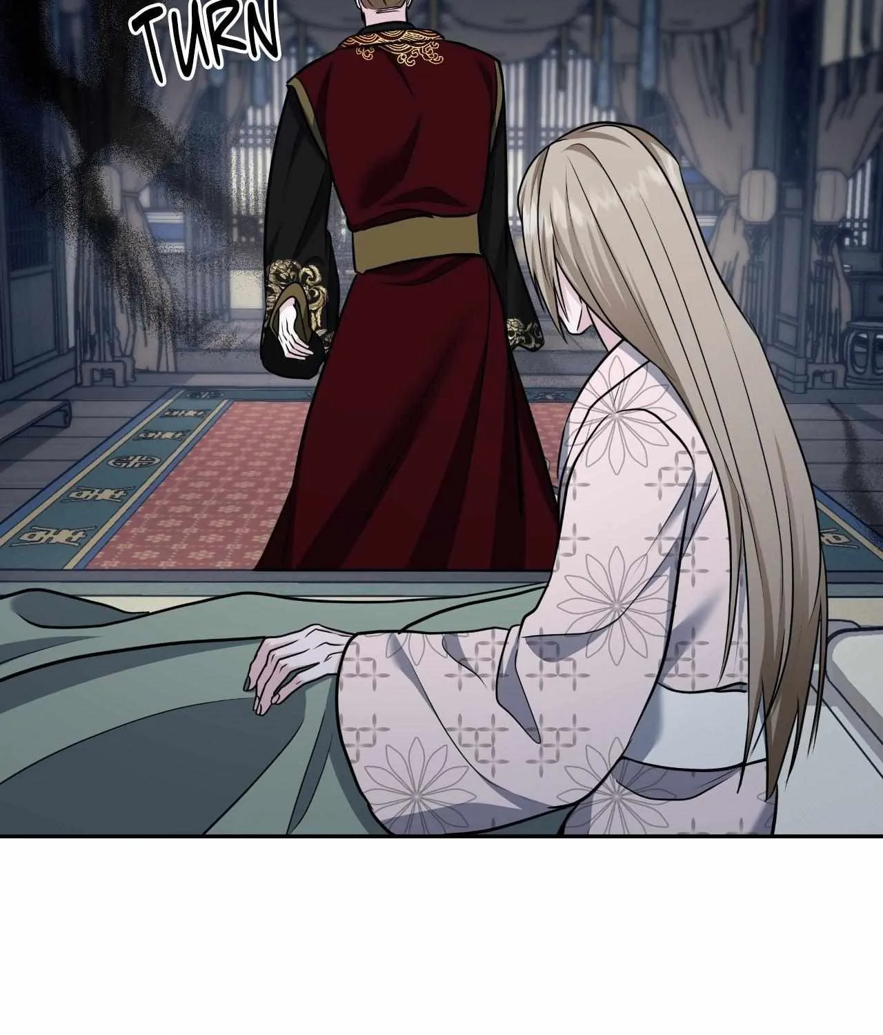 Read Cutting Sleeve chapter 31 image 24 on Lezhin
