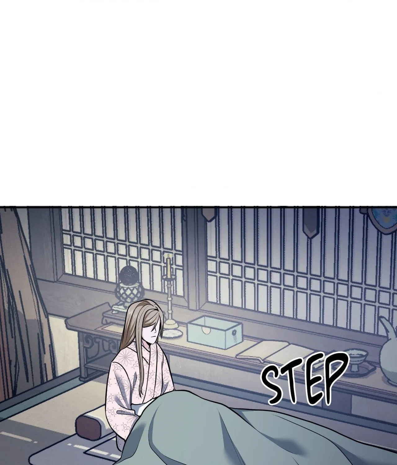 Read Cutting Sleeve chapter 31 image 25 on Lezhin