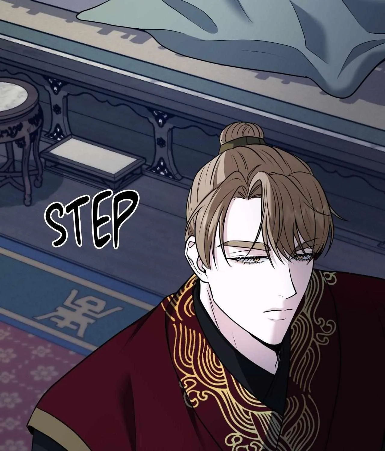Read Cutting Sleeve chapter 31 image 26 on Lezhin