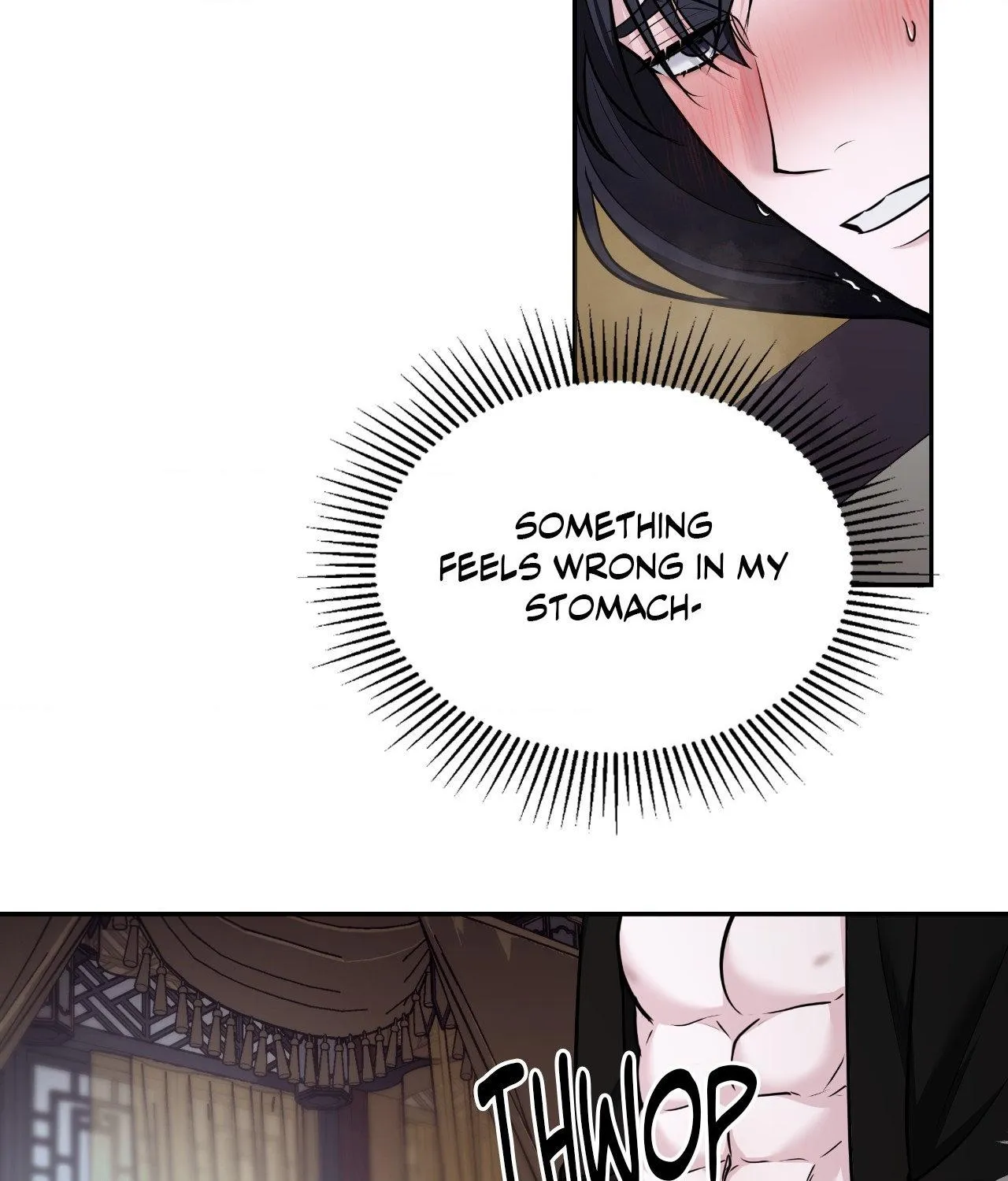 Read Cutting Sleeve chapter 31 image 32 on Lezhin