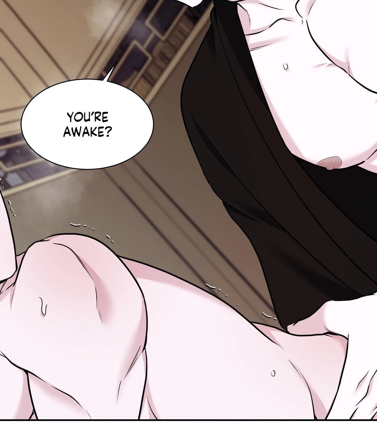 Read Cutting Sleeve chapter 31 image 36 on Lezhin