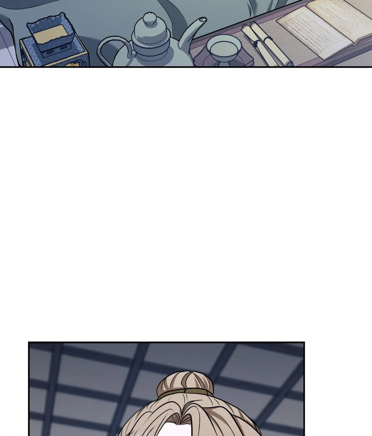 Read Cutting Sleeve chapter 31 image 4 on Lezhin