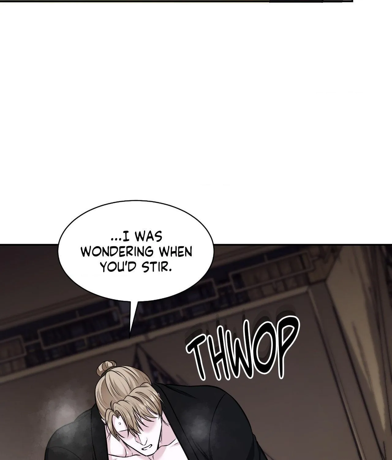Read Cutting Sleeve chapter 31 image 40 on Lezhin