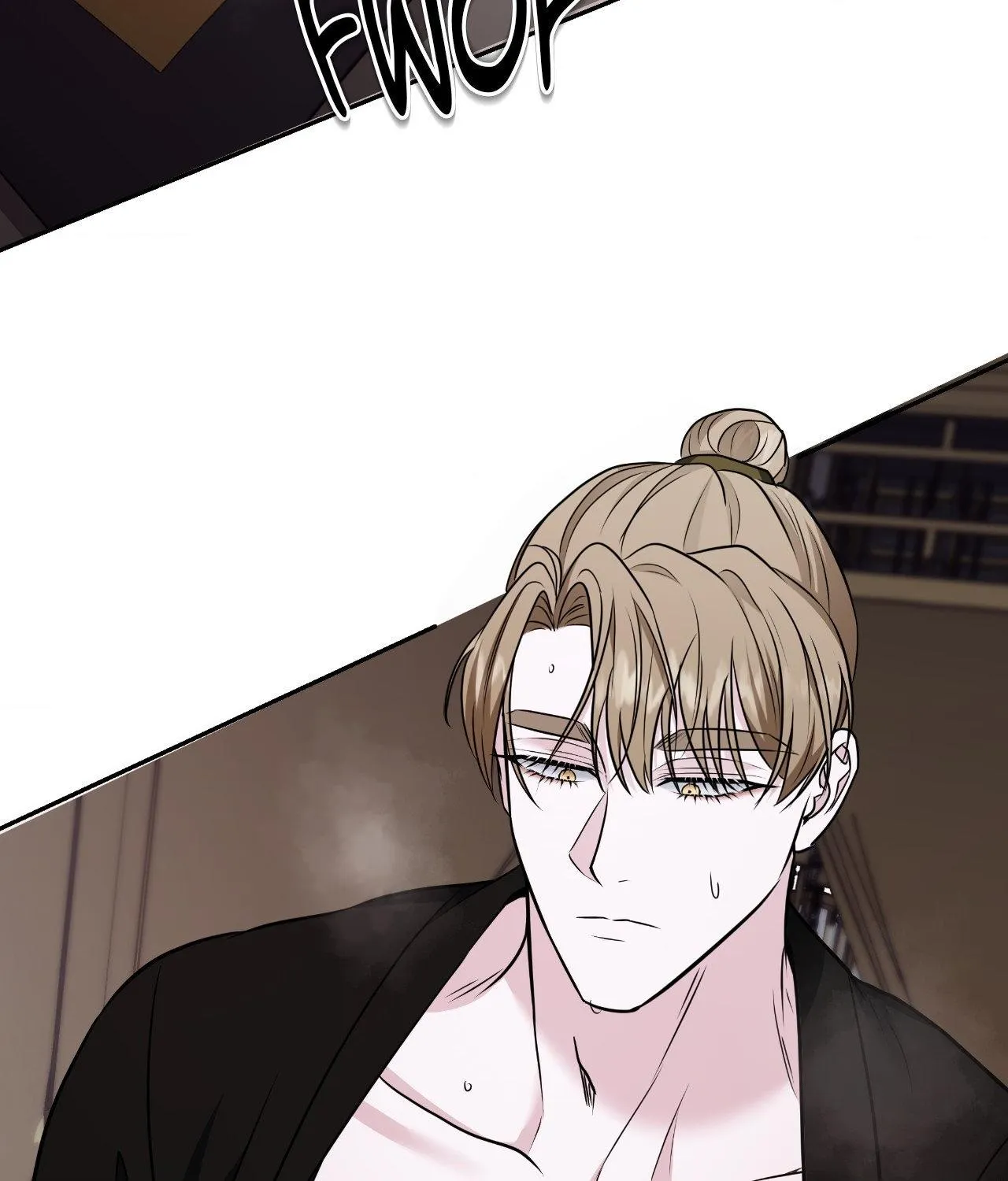 Read Cutting Sleeve chapter 31 image 43 on Lezhin