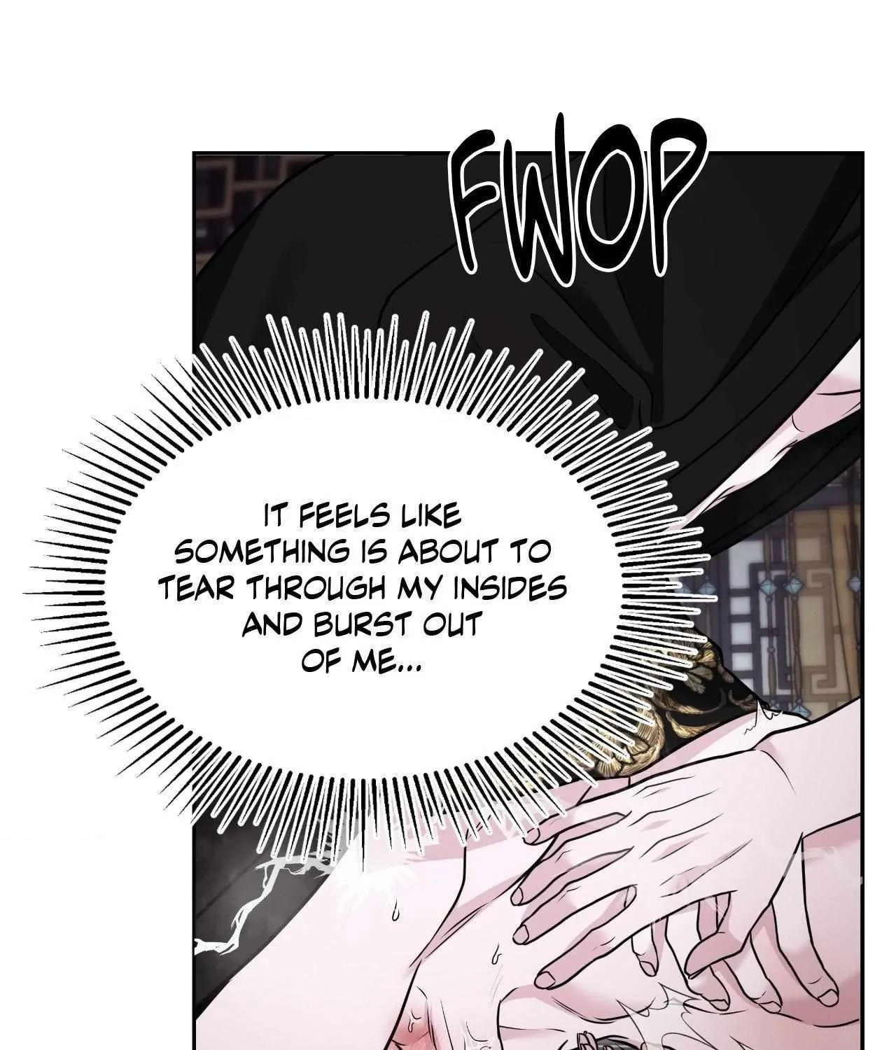 Read Cutting Sleeve chapter 31 image 49 on Lezhin