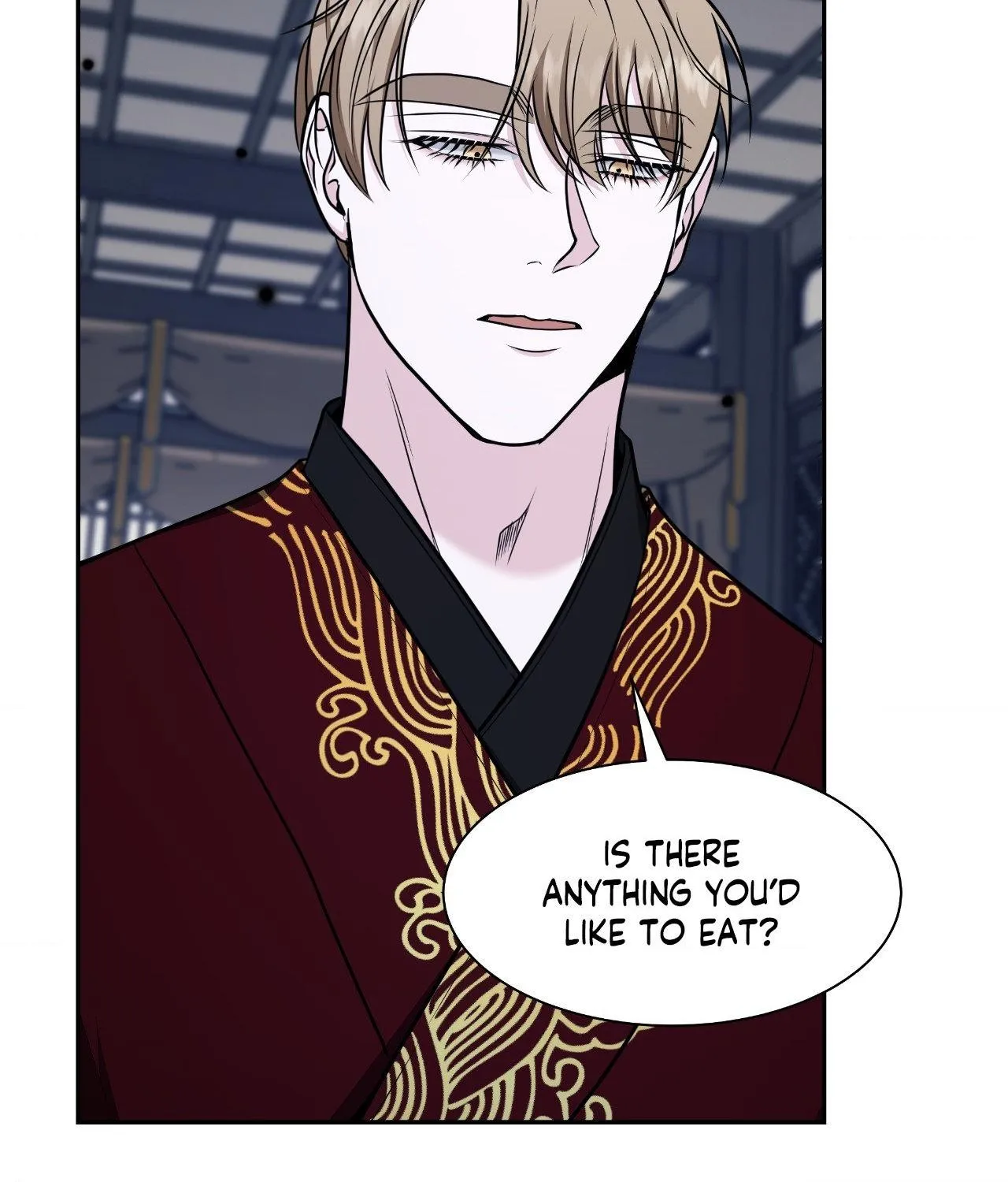 Read Cutting Sleeve chapter 31 image 5 on Lezhin