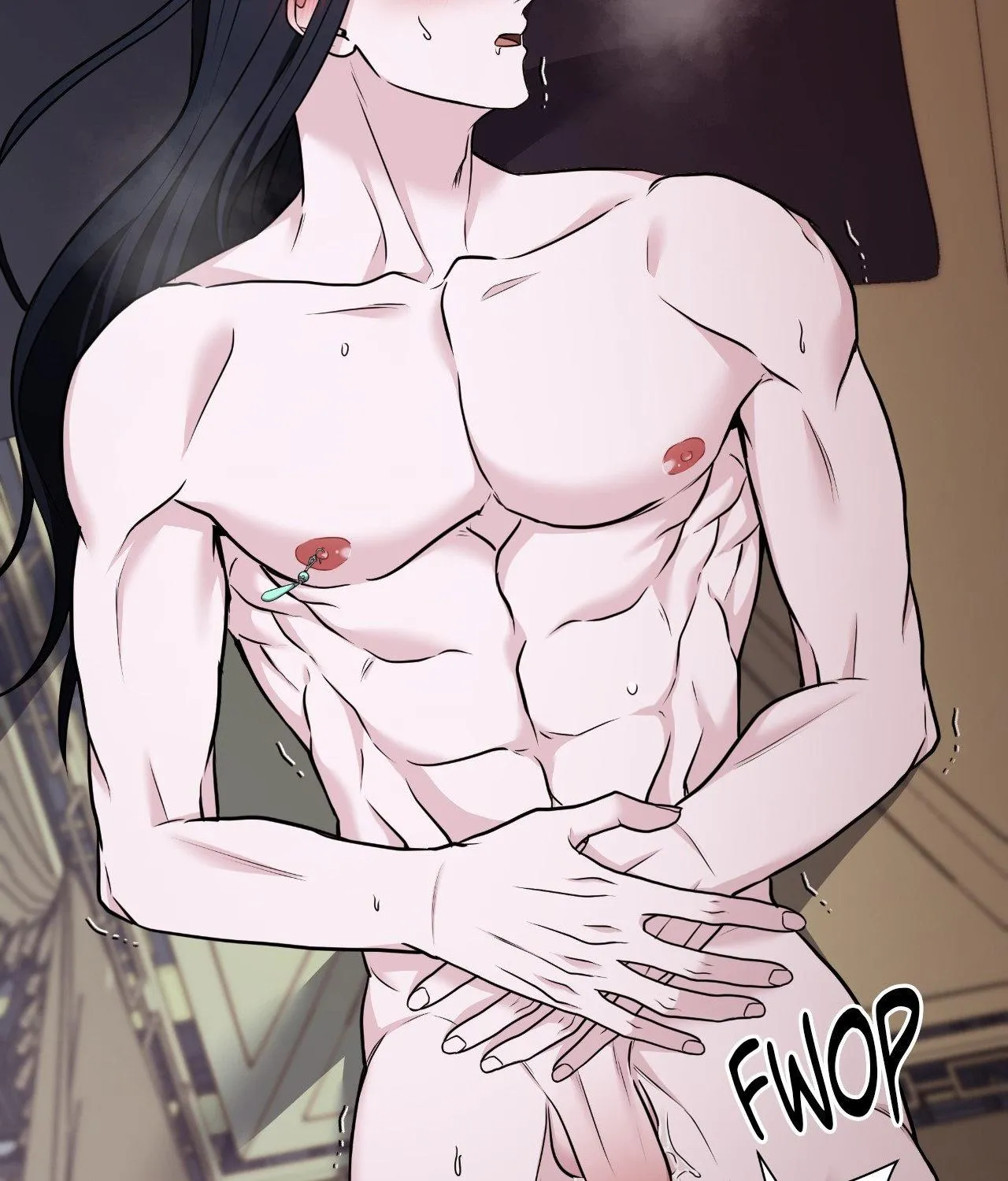 Read Cutting Sleeve chapter 31 image 51 on Lezhin