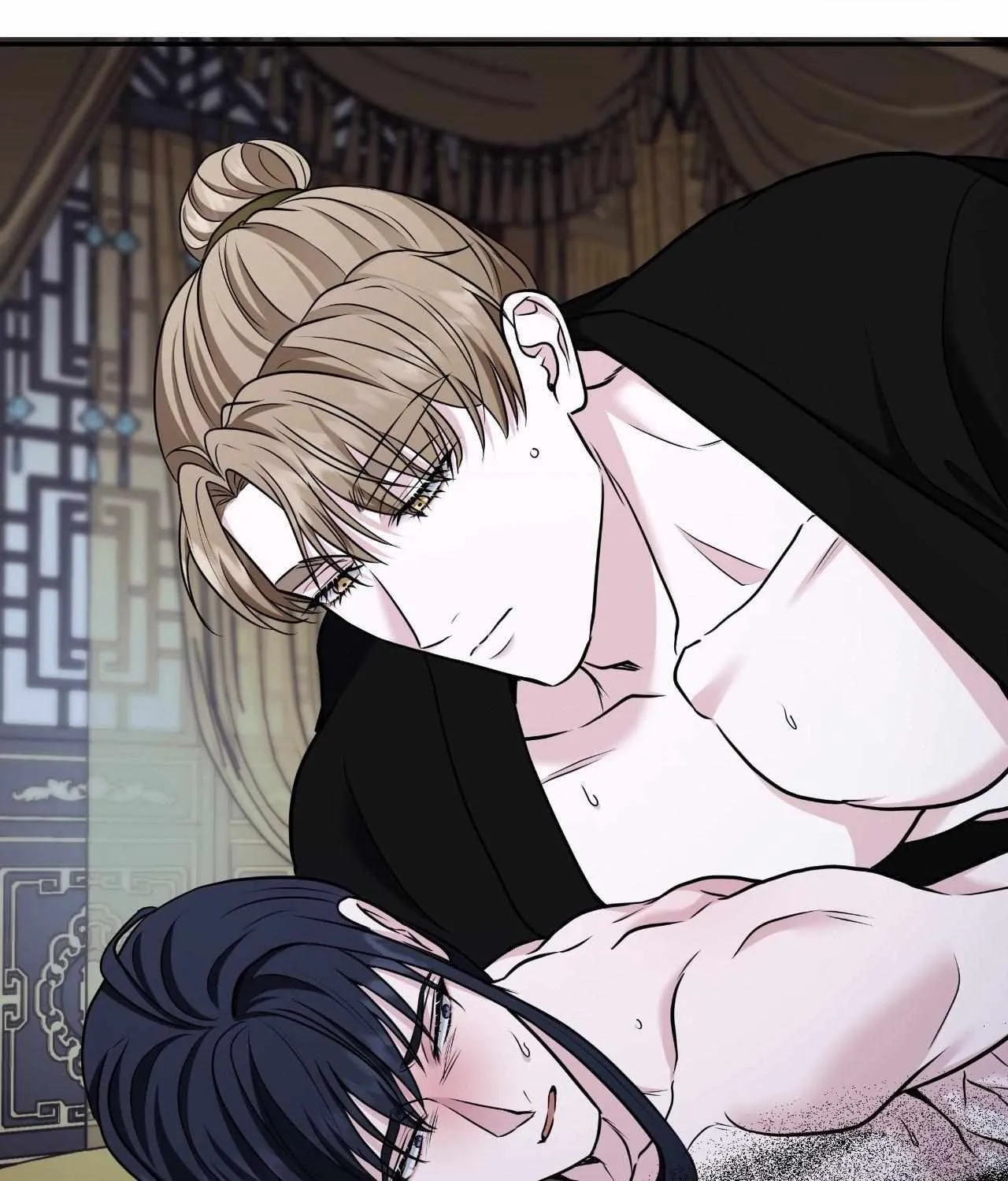 Read Cutting Sleeve chapter 31 image 58 on Lezhin