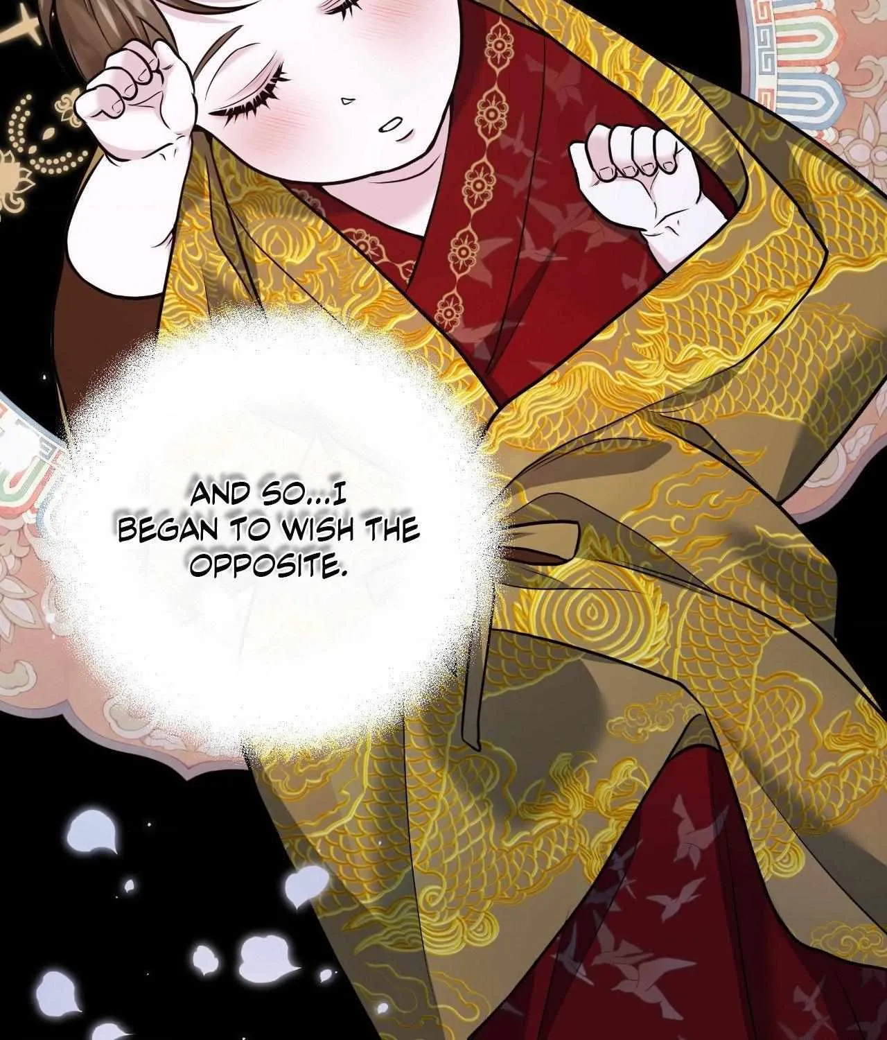 Read Cutting Sleeve chapter 31 image 64 on Lezhin
