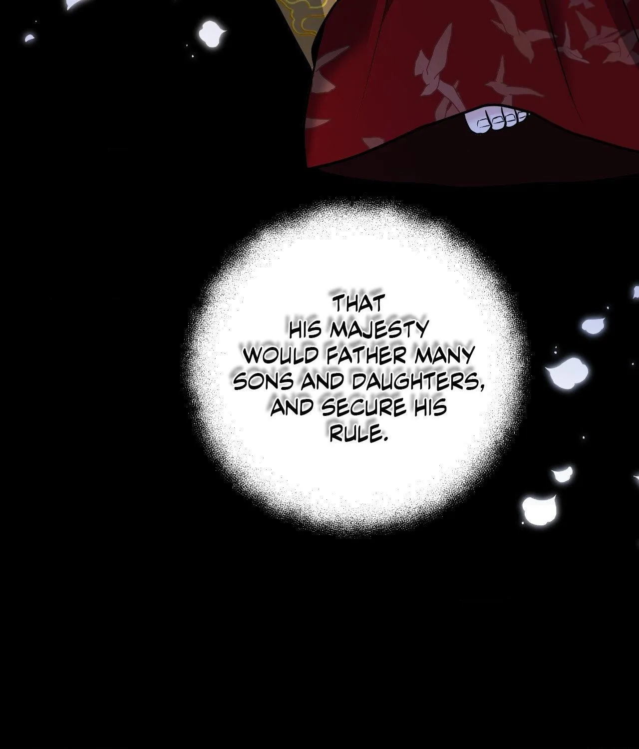 Read Cutting Sleeve chapter 31 image 65 on Lezhin