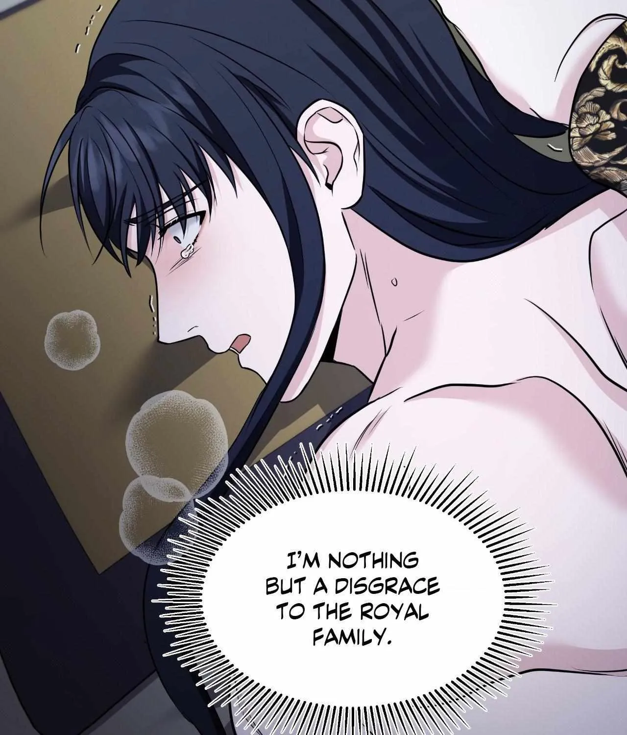 Read Cutting Sleeve chapter 31 image 75 on Lezhin