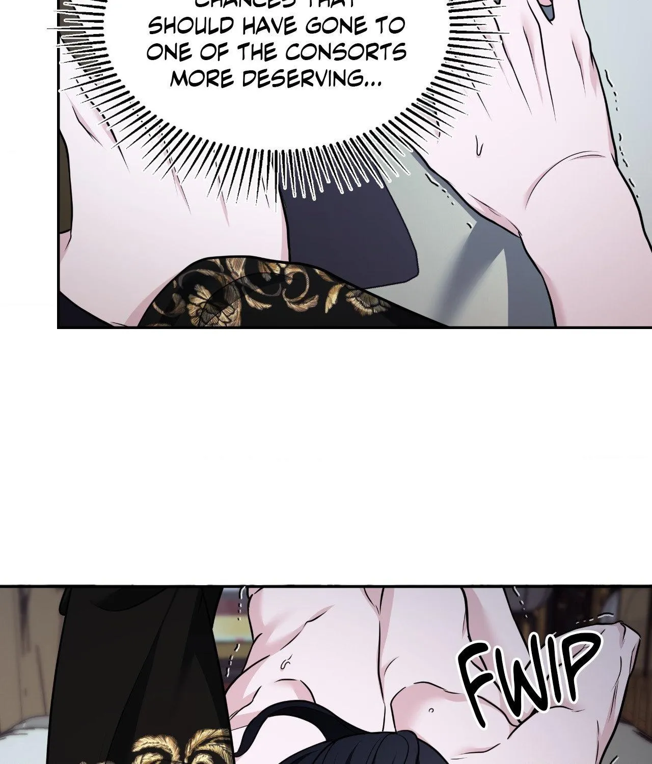 Read Cutting Sleeve chapter 31 image 77 on Lezhin