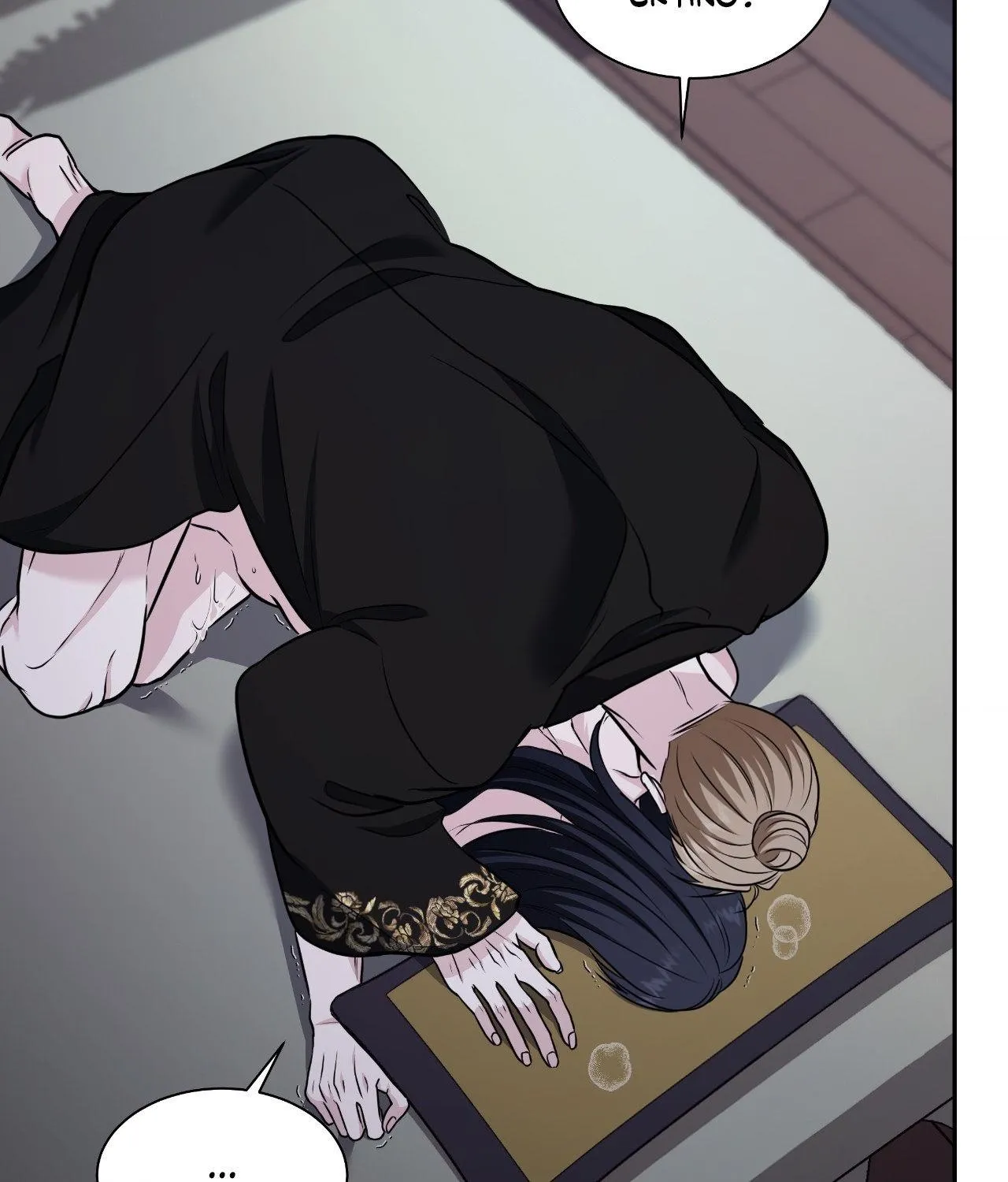 Read Cutting Sleeve chapter 31 image 81 on Lezhin
