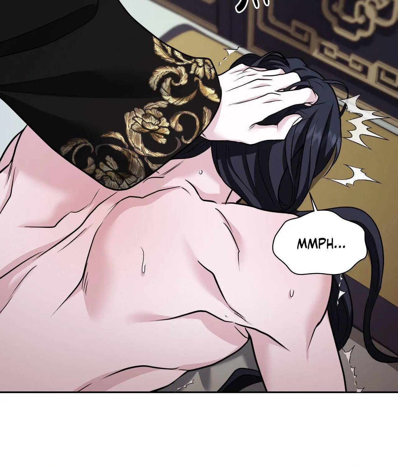 Read Cutting Sleeve chapter 31 image 87 on Lezhin
