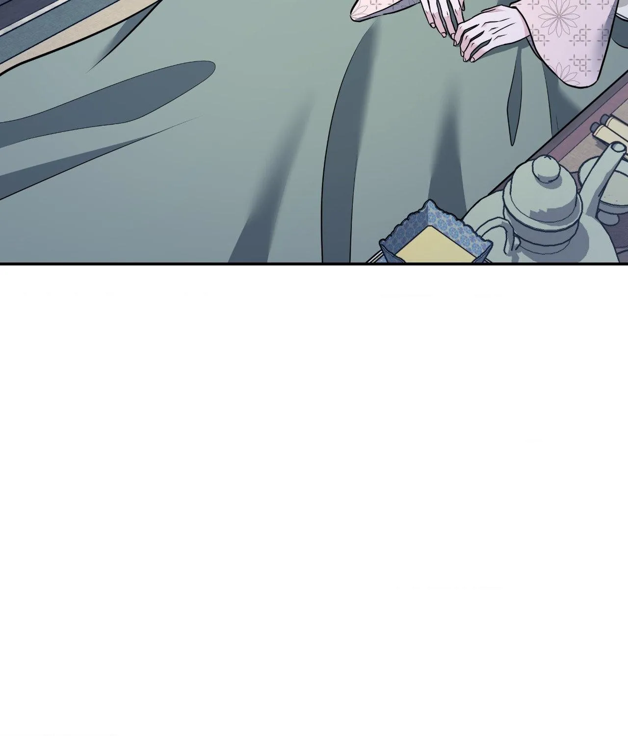 Read Cutting Sleeve chapter 31 image 9 on Lezhin