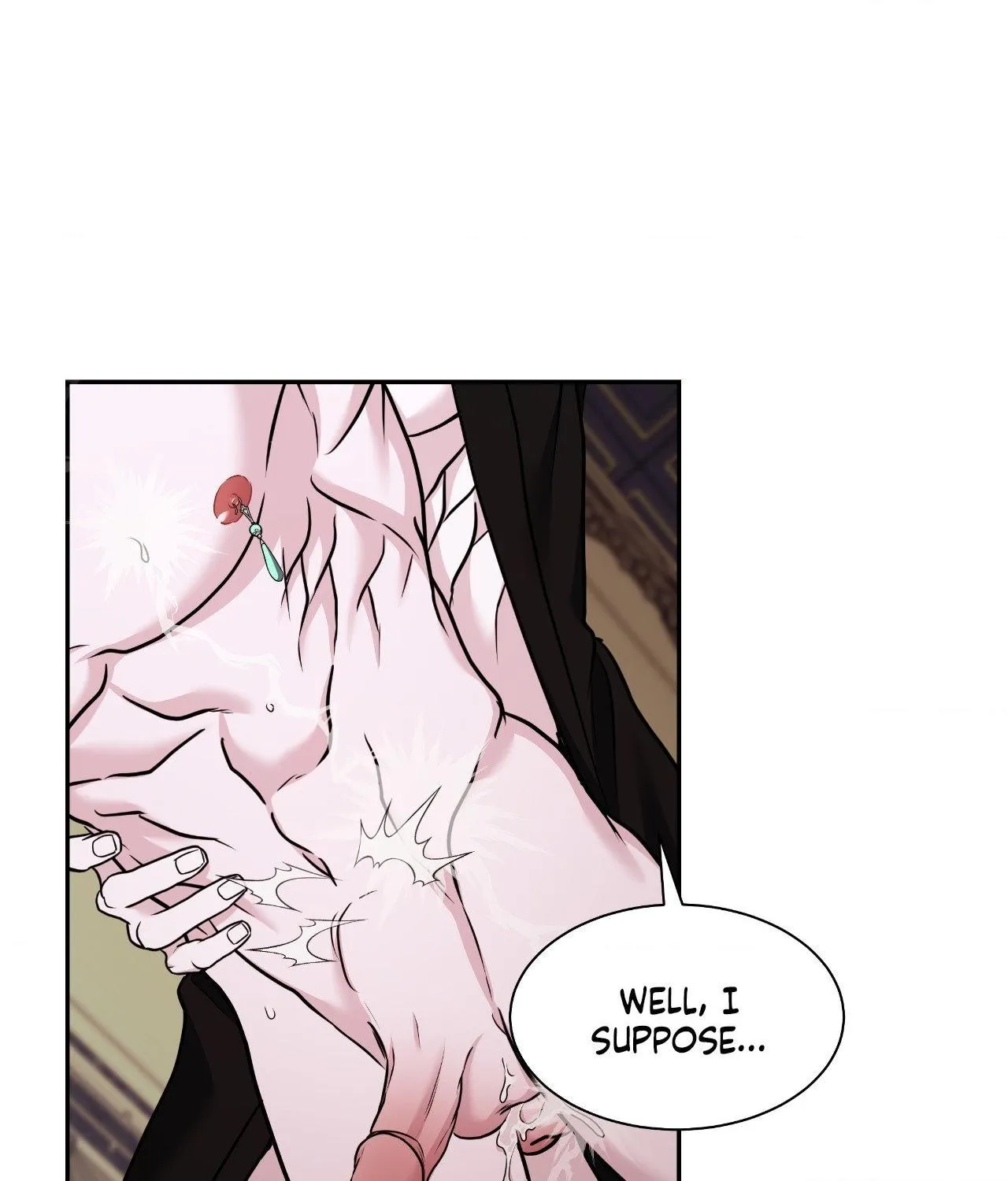 Read Cutting Sleeve chapter 31 image 96 on Lezhin