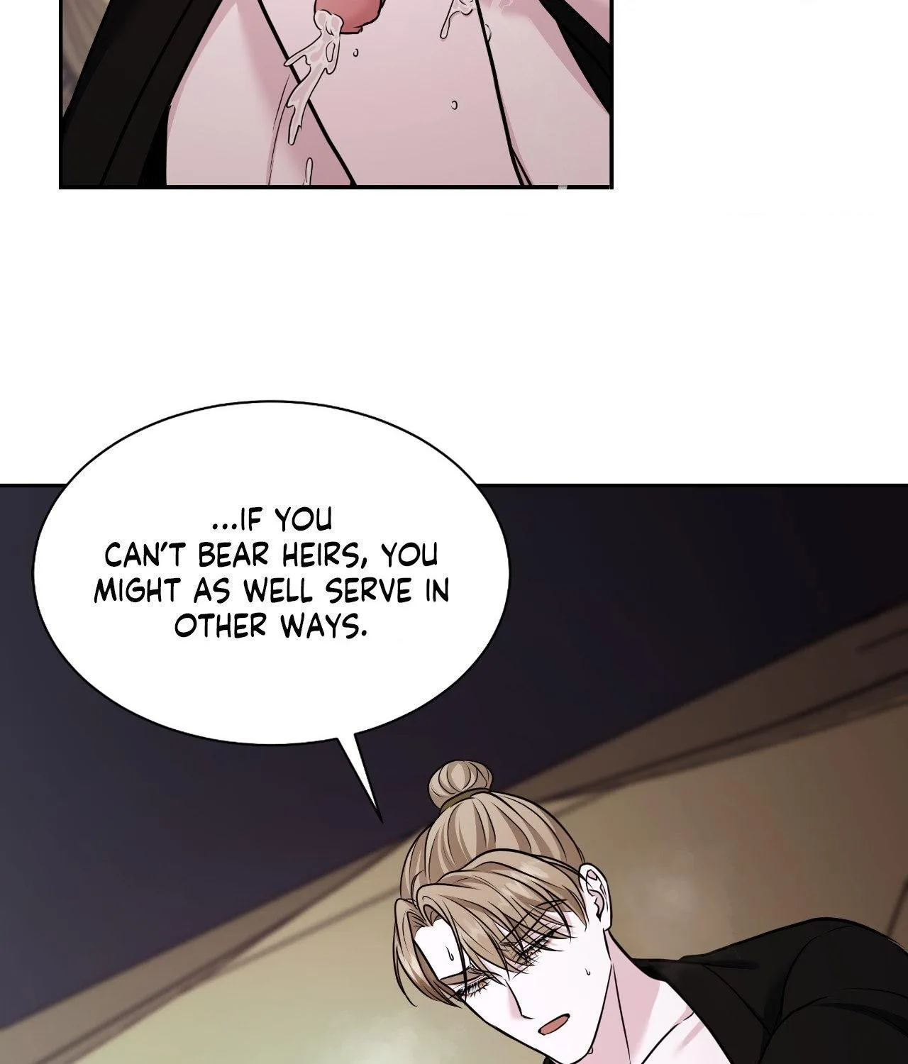 Read Cutting Sleeve chapter 31 image 97 on Lezhin