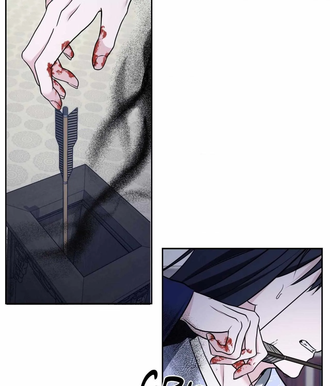 Read Cutting Sleeve chapter 32 image 111 on Lezhin