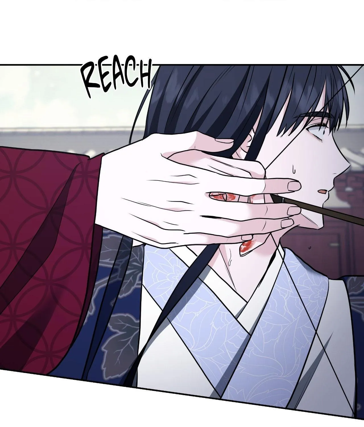 Read Cutting Sleeve chapter 32 image 113 on Lezhin