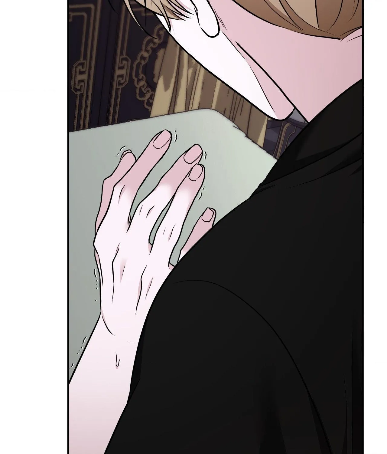 Read Cutting Sleeve chapter 32 image 14 on Lezhin