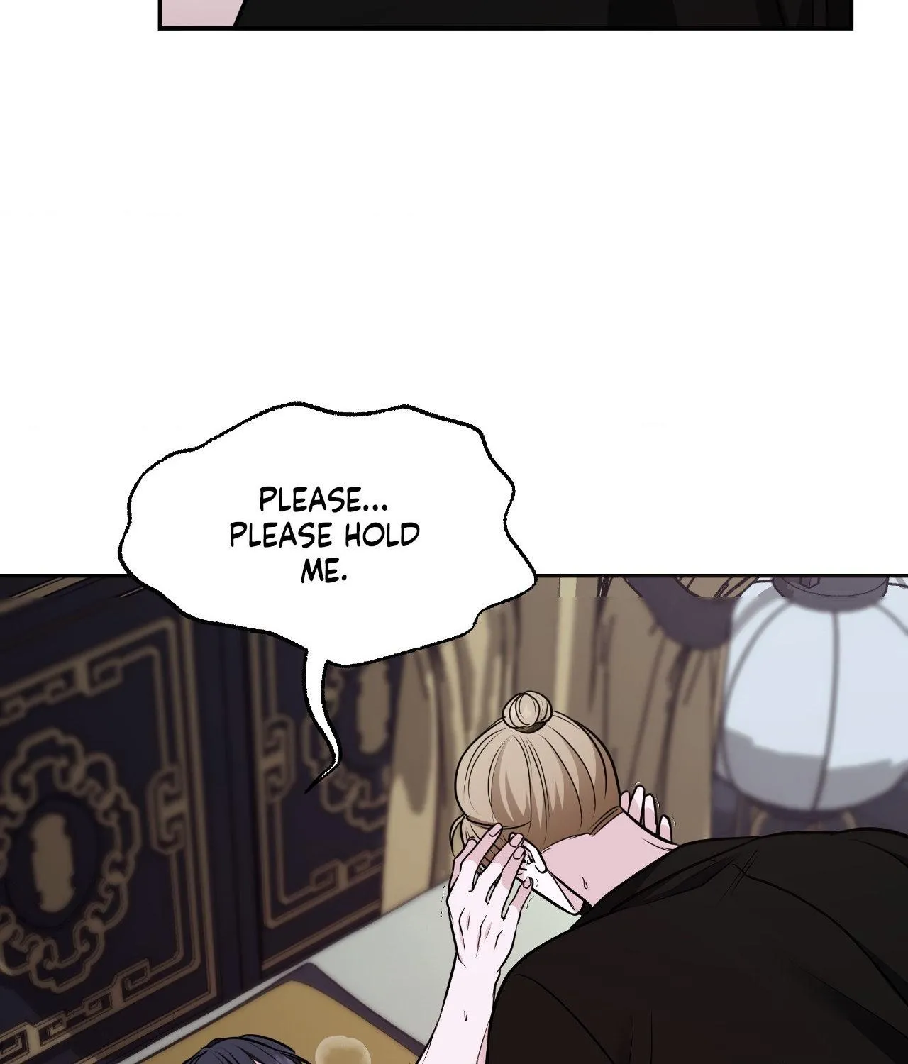 Read Cutting Sleeve chapter 32 image 15 on Lezhin