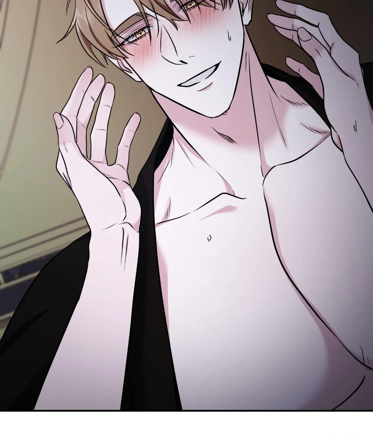Read Cutting Sleeve chapter 32 image 18 on Lezhin